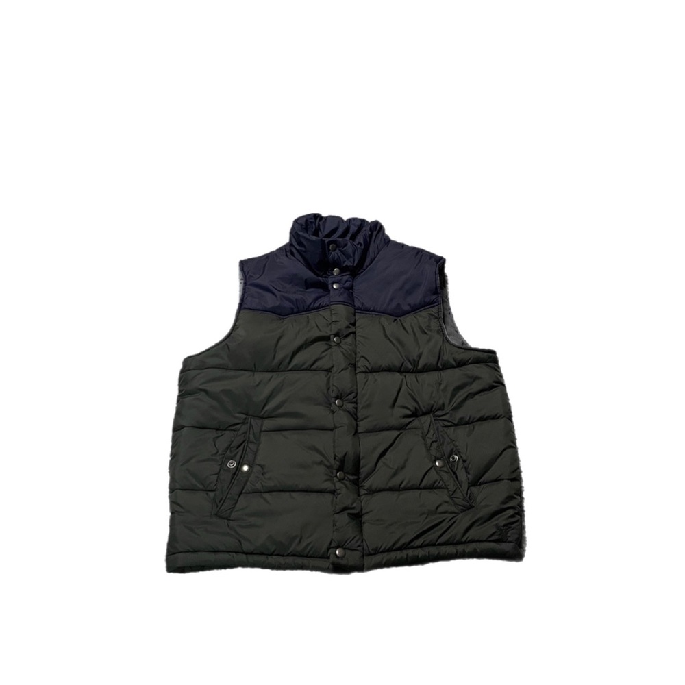 Men’s American eagle vest